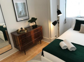 Heart of Lisbon- Comfort and Style